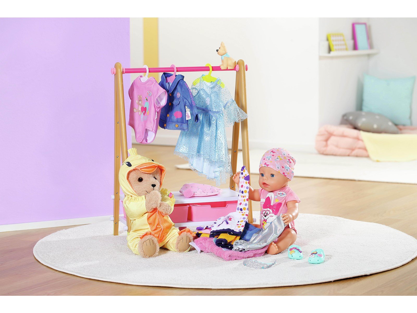 Baby Born Nightonesie 43cm