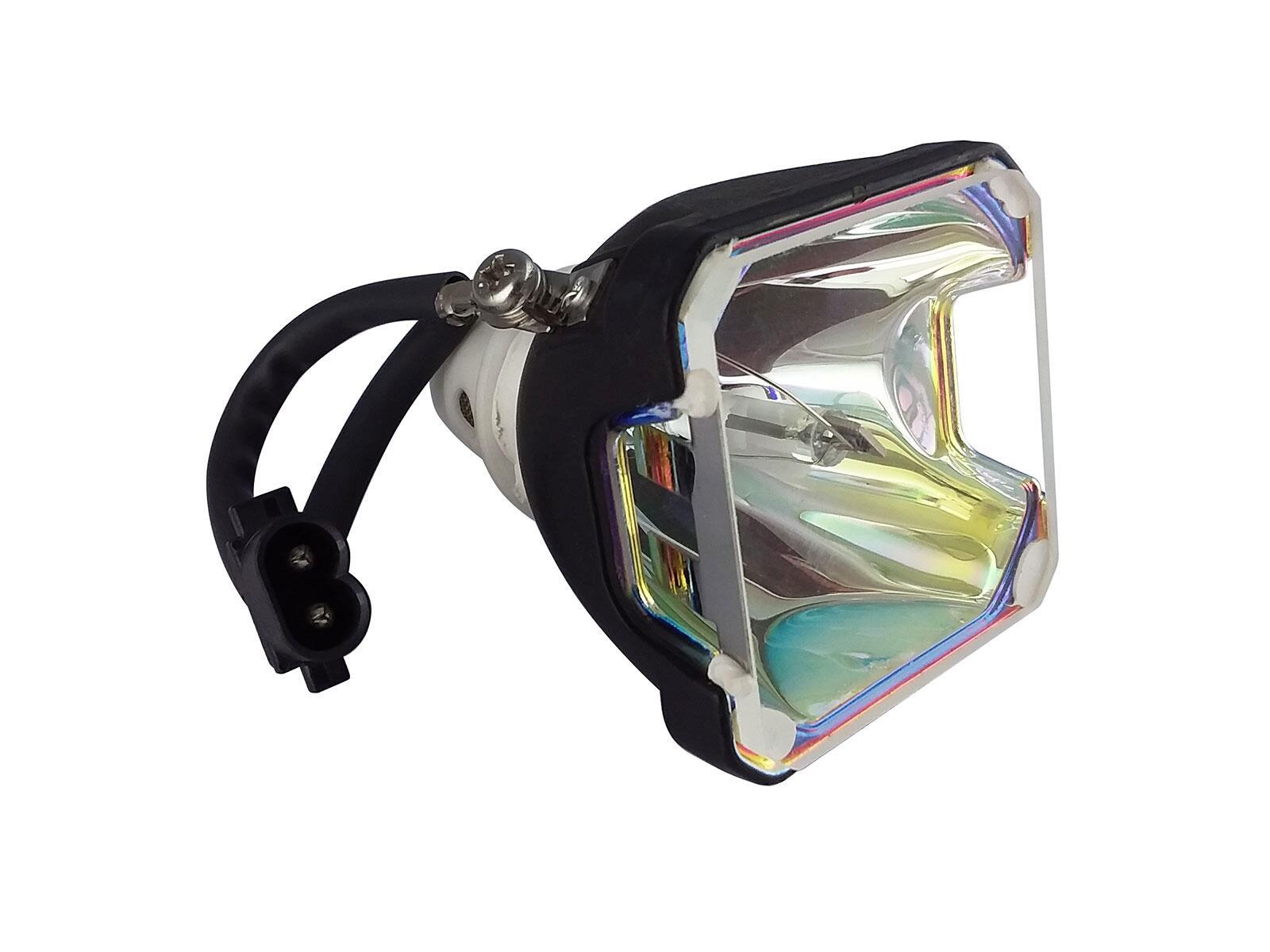 Beamerlampe (nur Leuchtmittel) für SHARP (ersetzt: AN-A20LP, BQC-PGA20X//1)