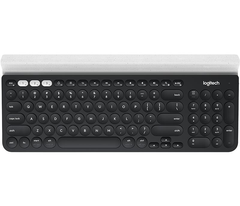 Logitech K780 Multi-Device Wireless