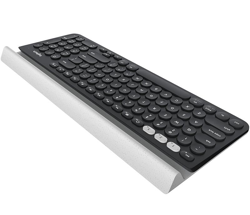 Logitech K780 Multi-Device Wireless