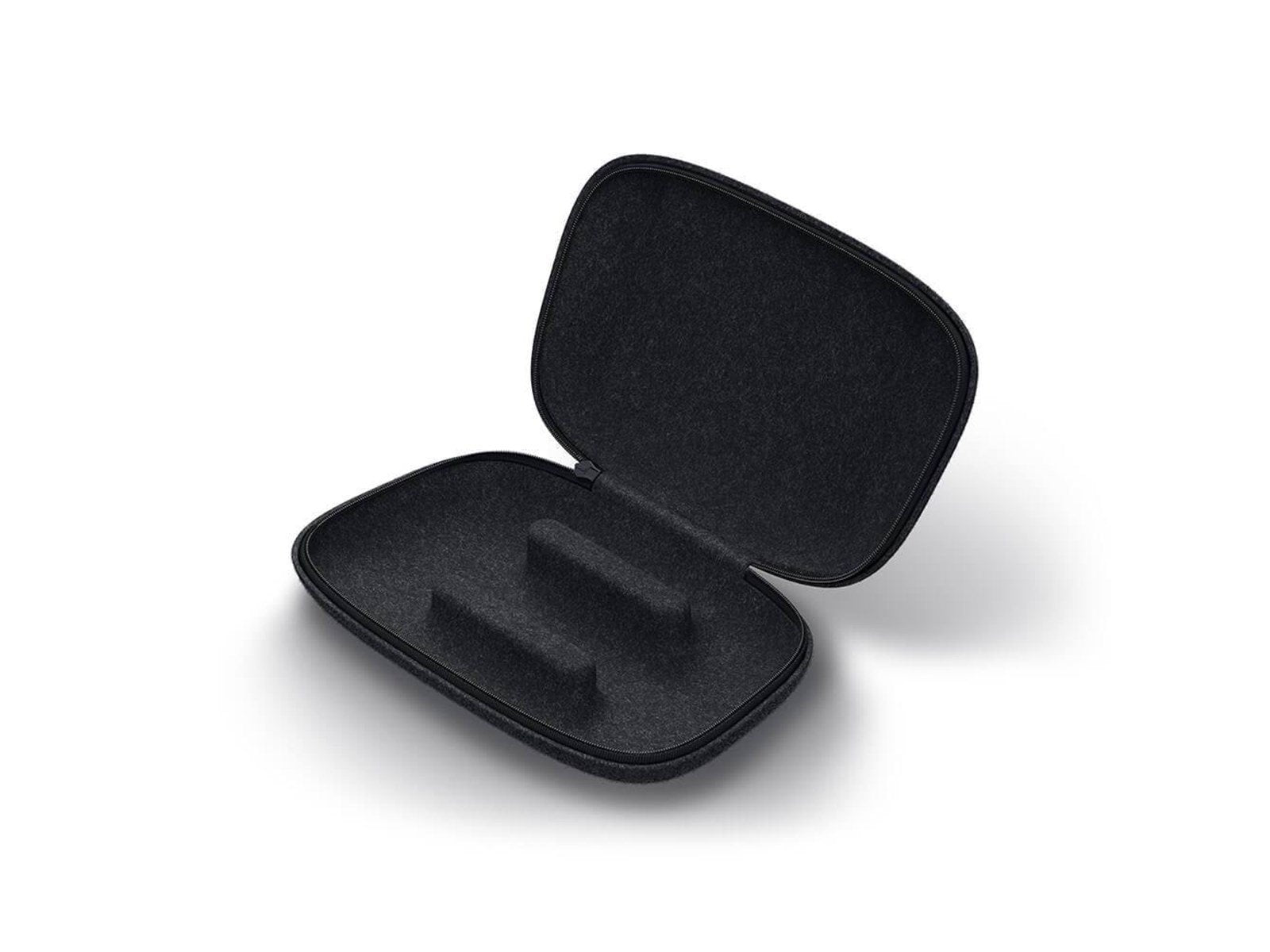 Backbone One Carrying Case Black - Miscellaneous Zubehör für Spielkonsole