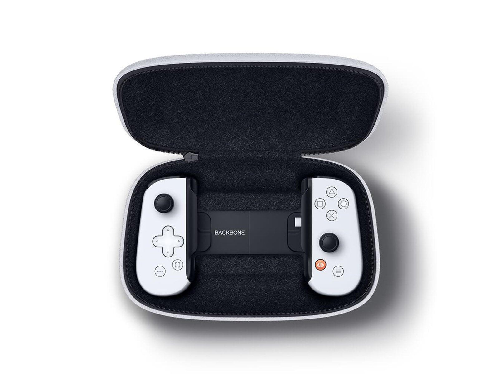 Backbone One Carrying Case PlayStation Edition - Miscellaneous Zubehör für Spielkonsole