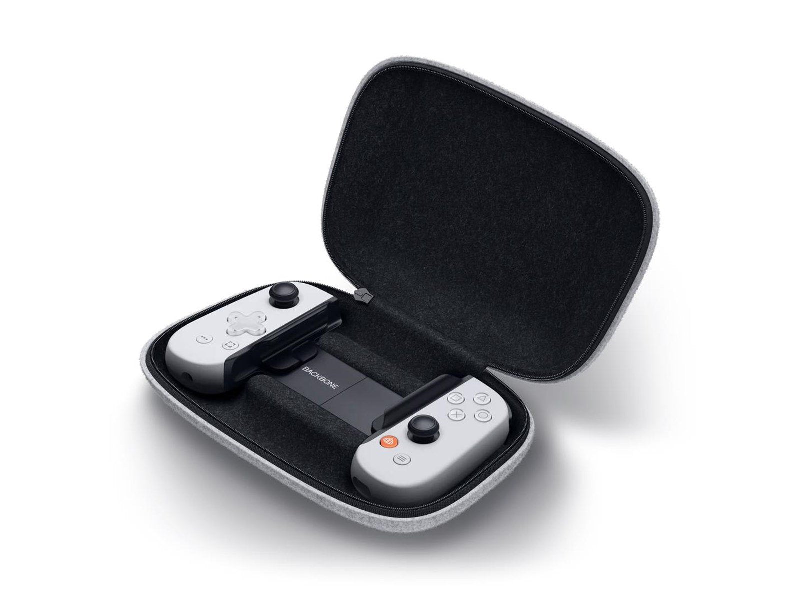 Backbone One Carrying Case PlayStation Edition - Miscellaneous Zubehör für Spielkonsole