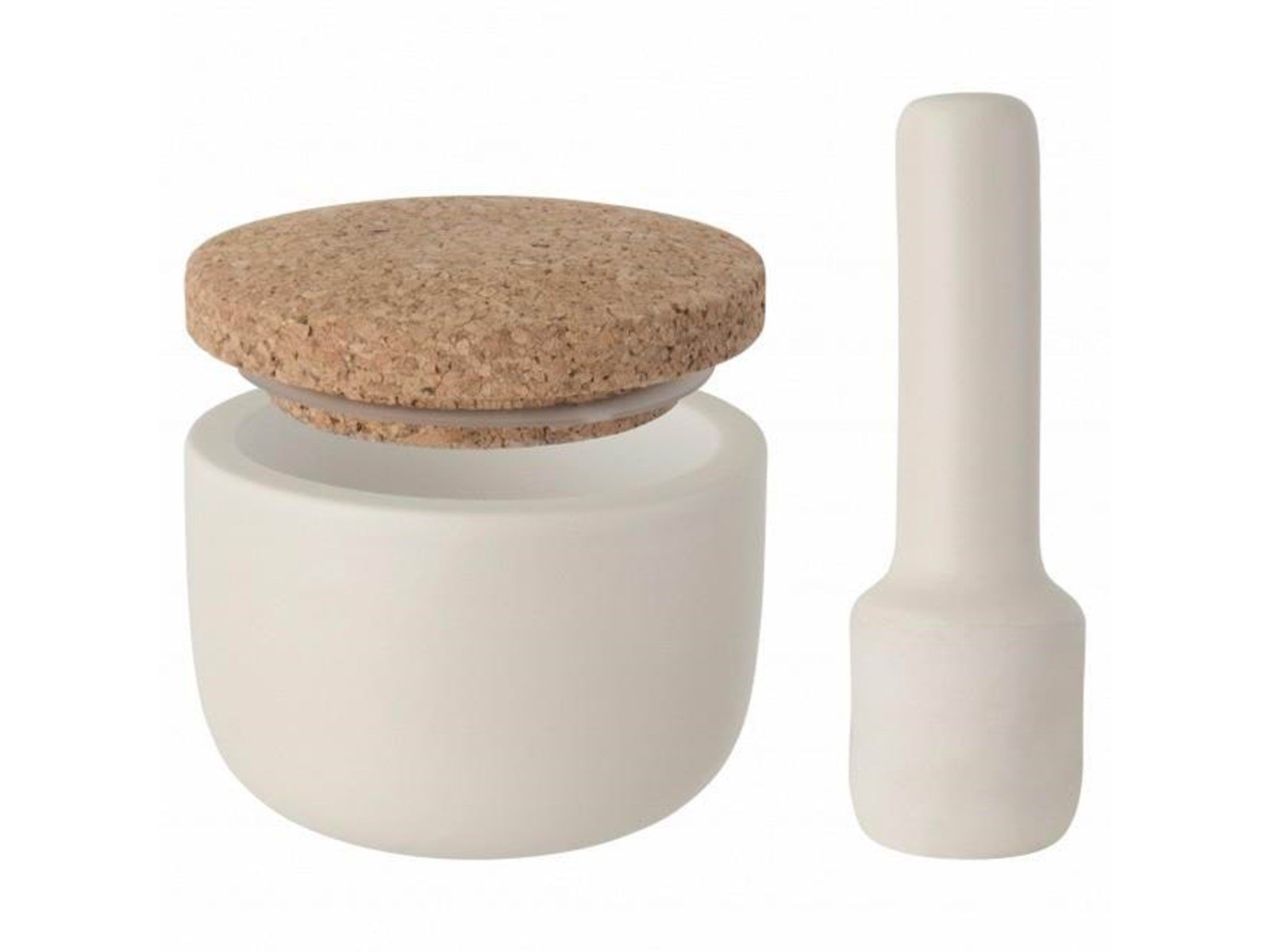 BergHOFF Covered mortar pestle 11cm