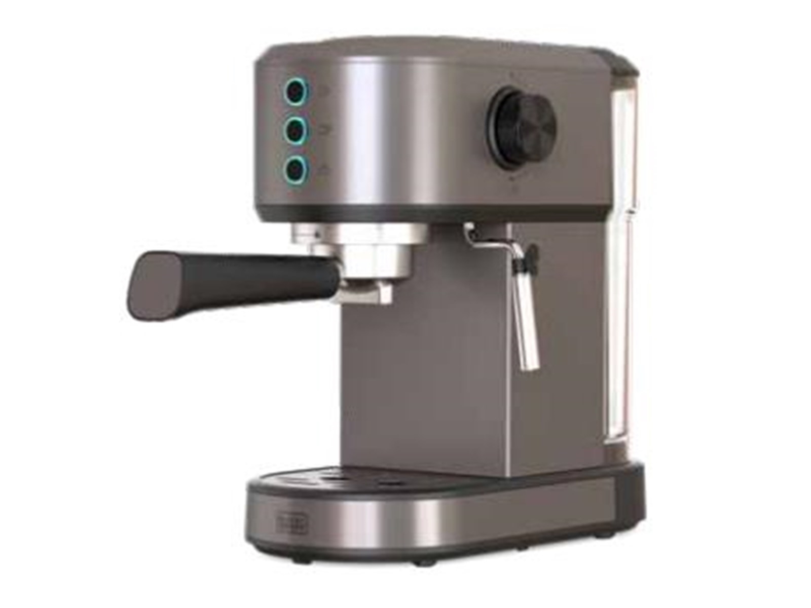 Black & Decker Espresso Maker 20 Bar