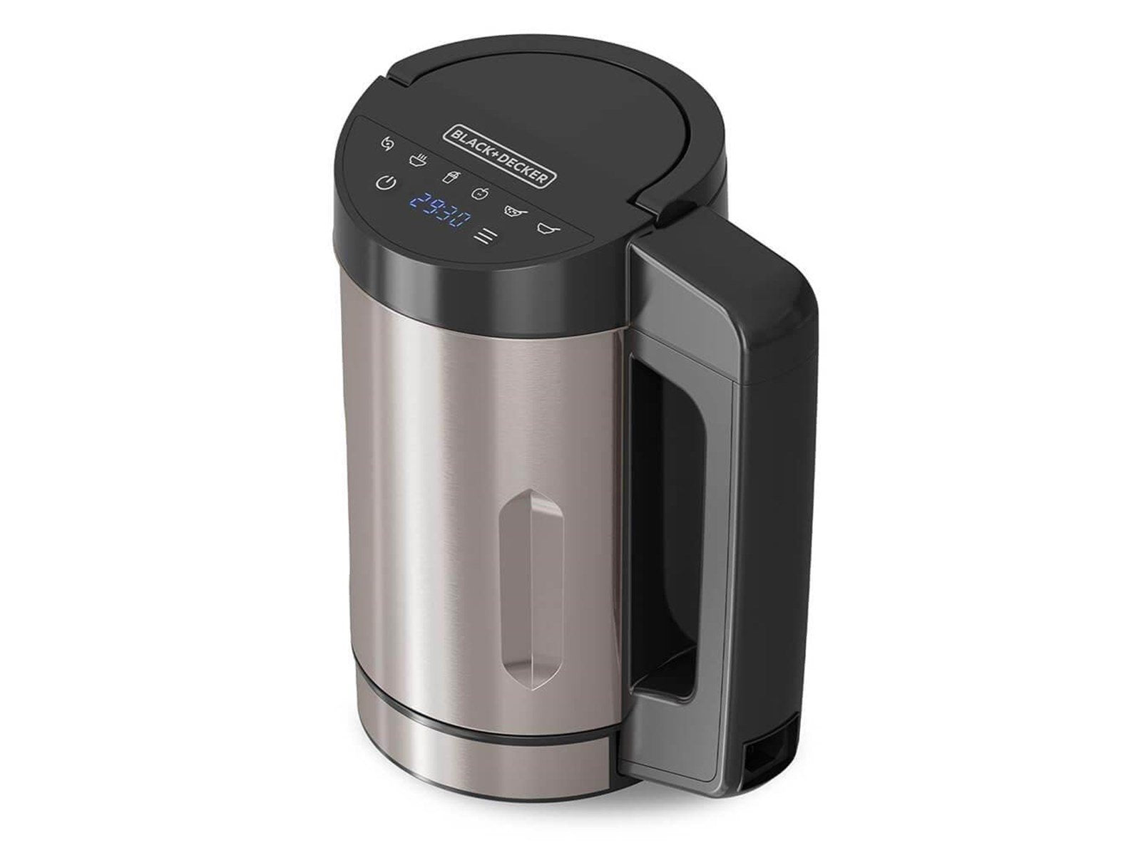 Black & Decker Küchenmaschine Soup Maker 900W
