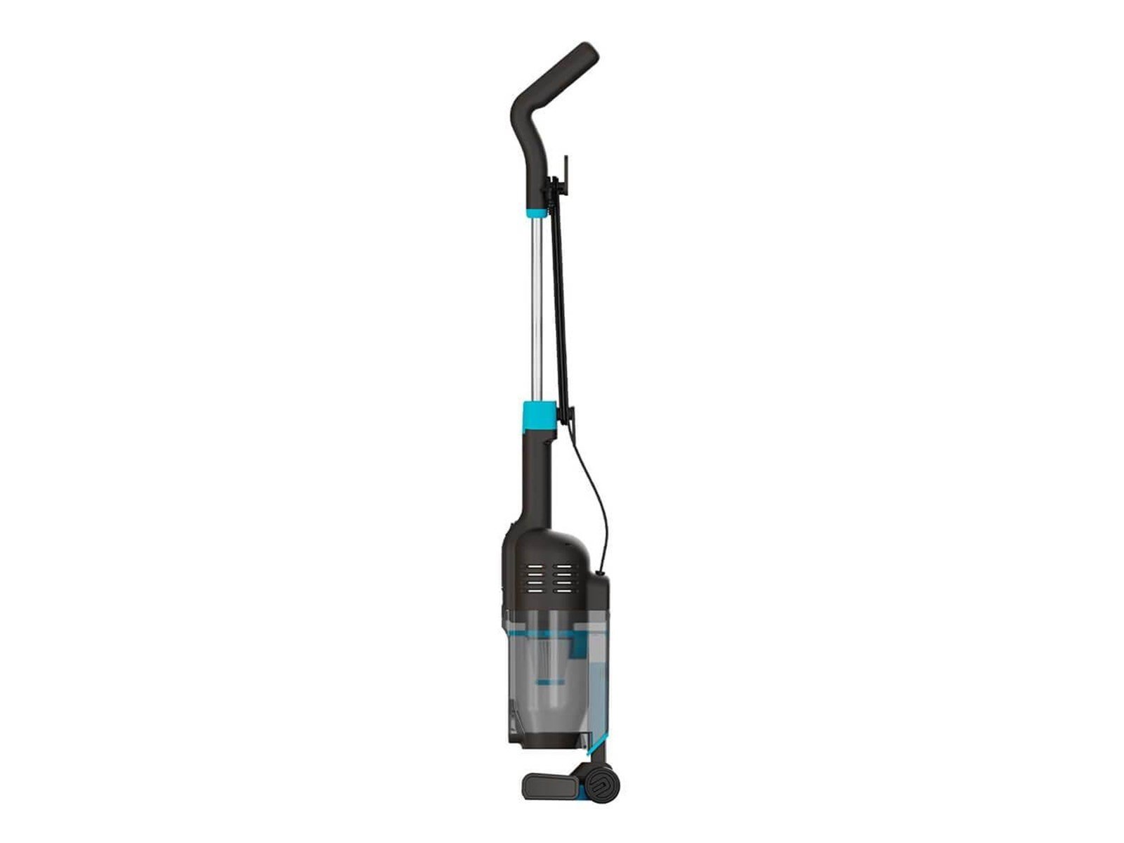 Black & Decker Handstaubsauger Stick Vacuum Cleaner Corded