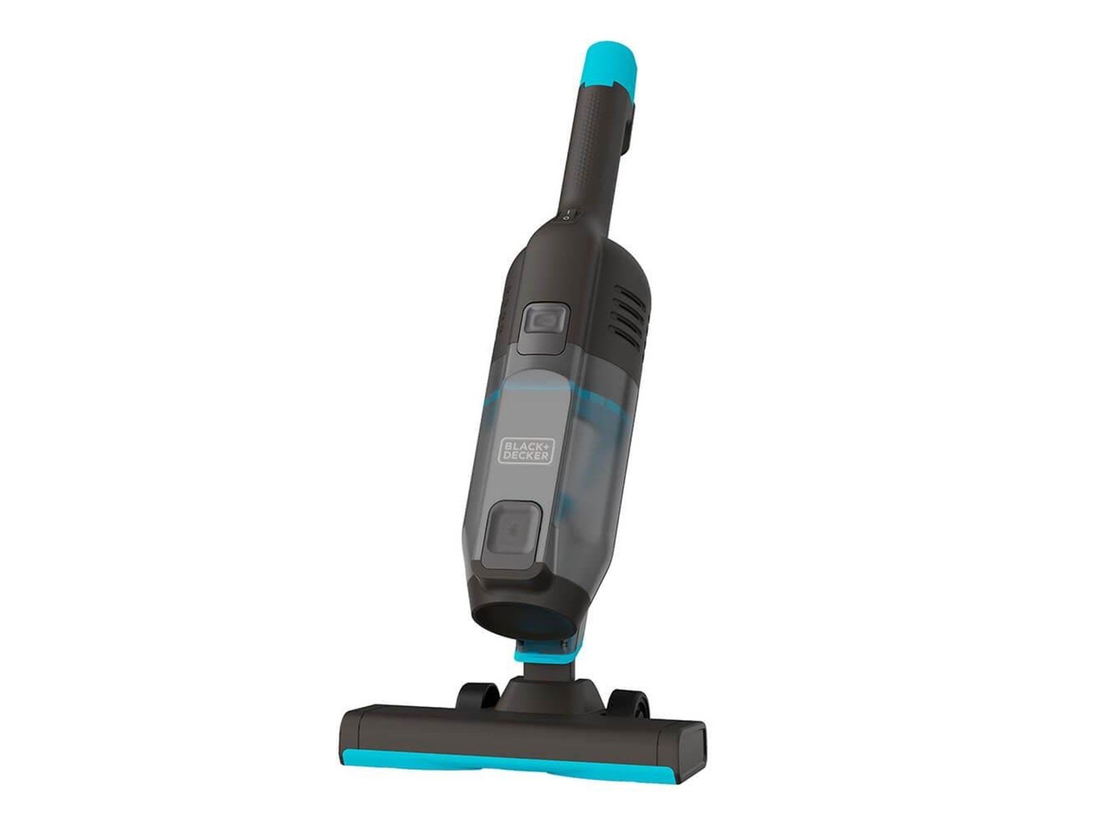 Black & Decker Handstaubsauger Stick Vacuum Cleaner Corded