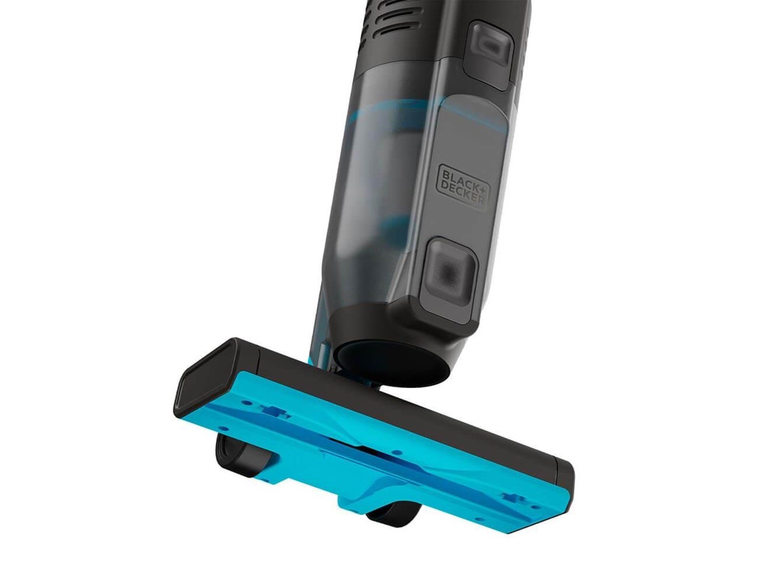 Black & Decker Handstaubsauger Stick Vacuum Cleaner Corded