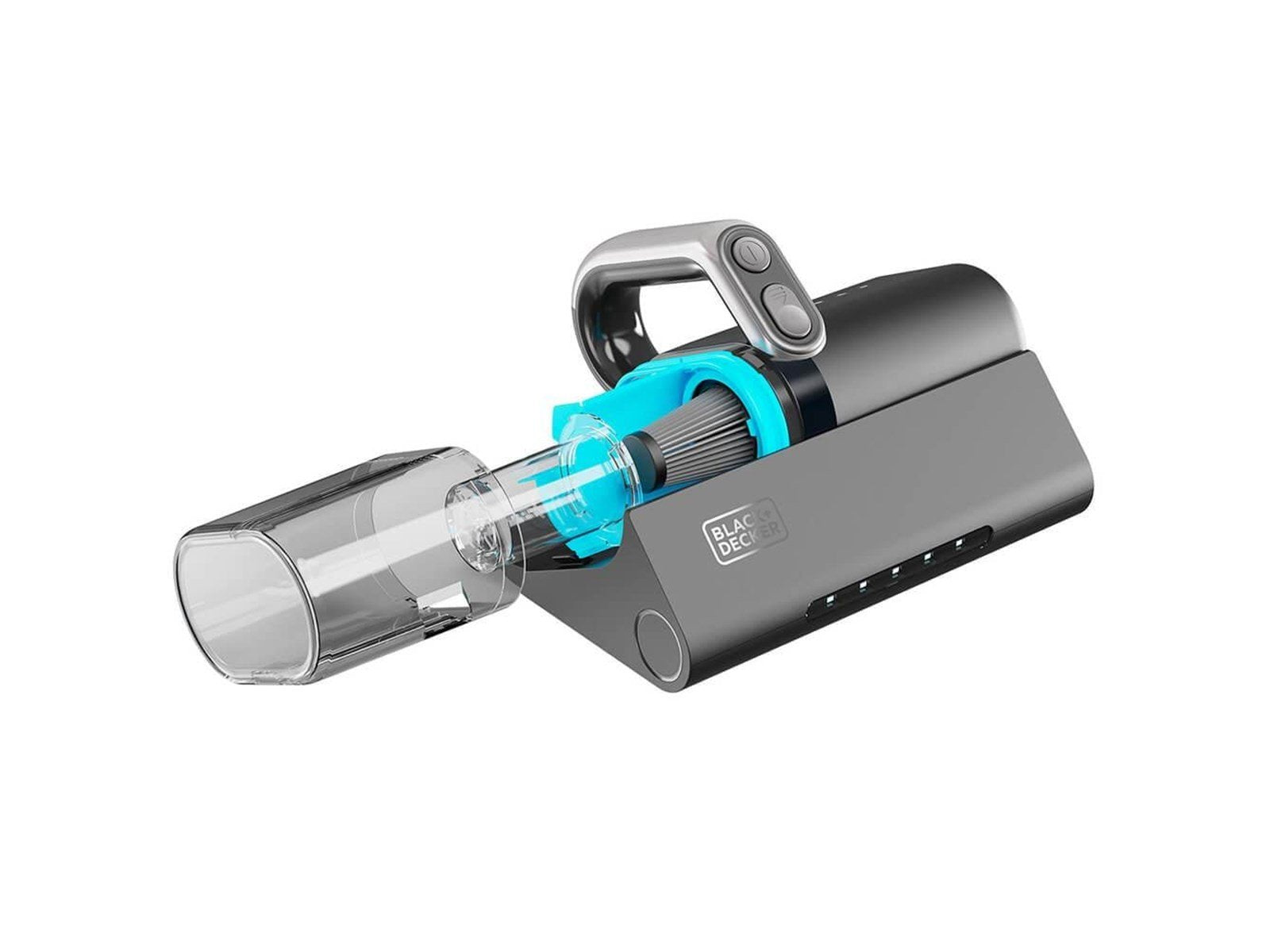 Black & Decker Mattress Cleaner 400W