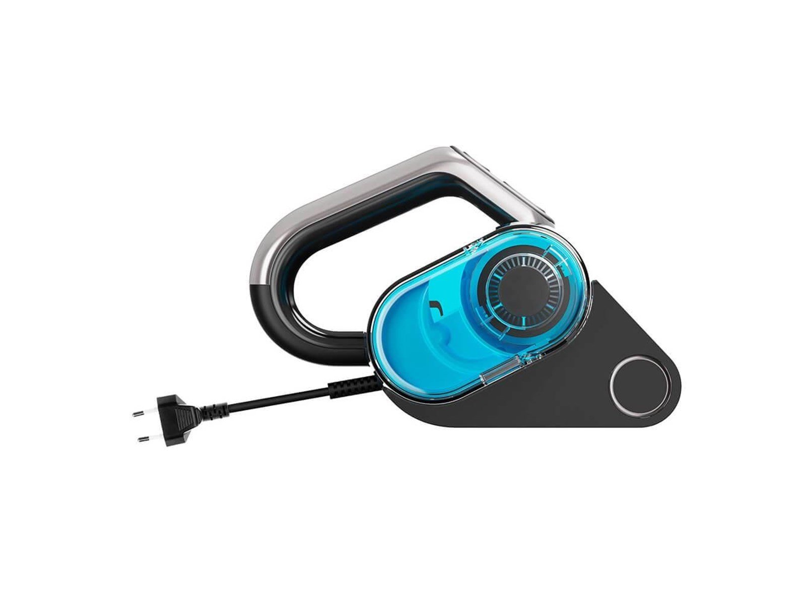 Black & Decker Mattress Cleaner 400W