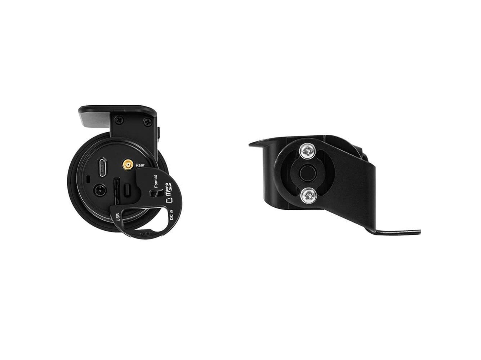 BlackVue Dashcam DR770X 2CH TRUCK 64GB