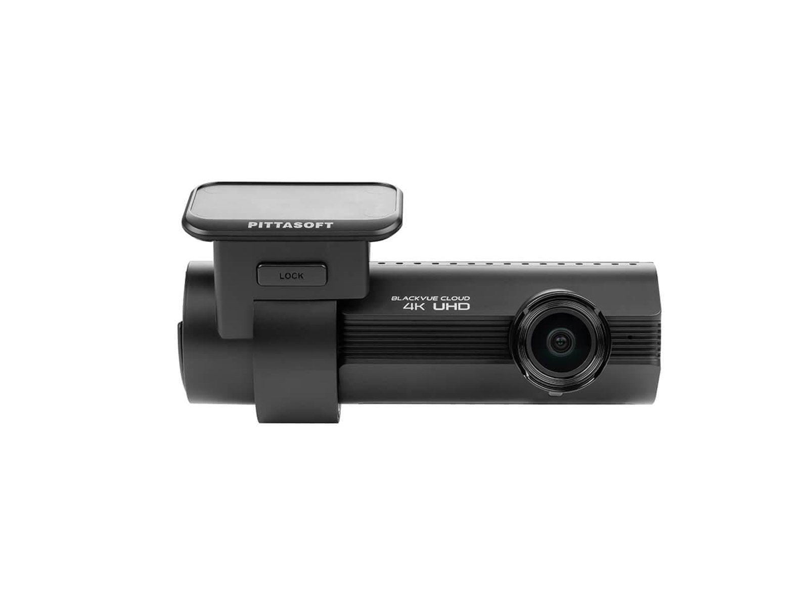 BlackVue Dash Cam DR970X 1 CH Plus 64GB