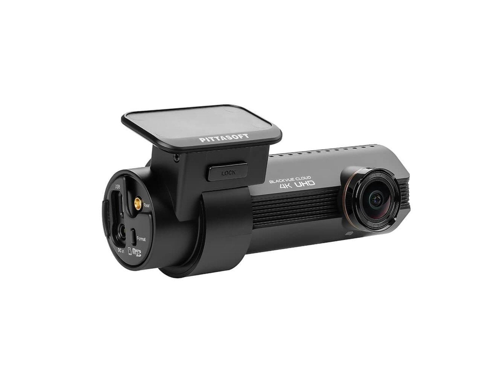 BlackVue Dash Cam DR970X 1 CH Plus 64GB