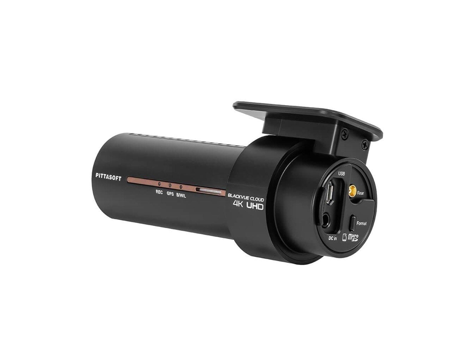 BlackVue Dash Cam DR970X 1 CH Plus 64GB