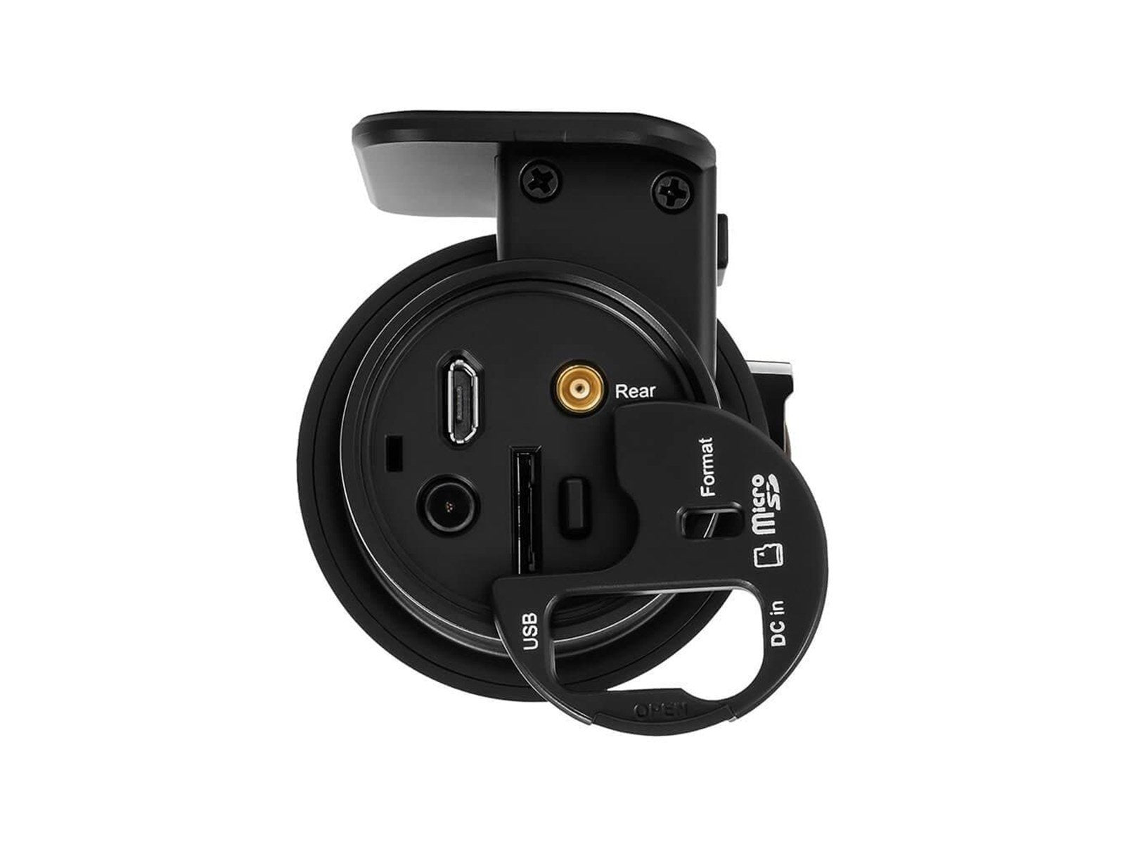 BlackVue Dash Cam DR970X 1 CH Plus 64GB