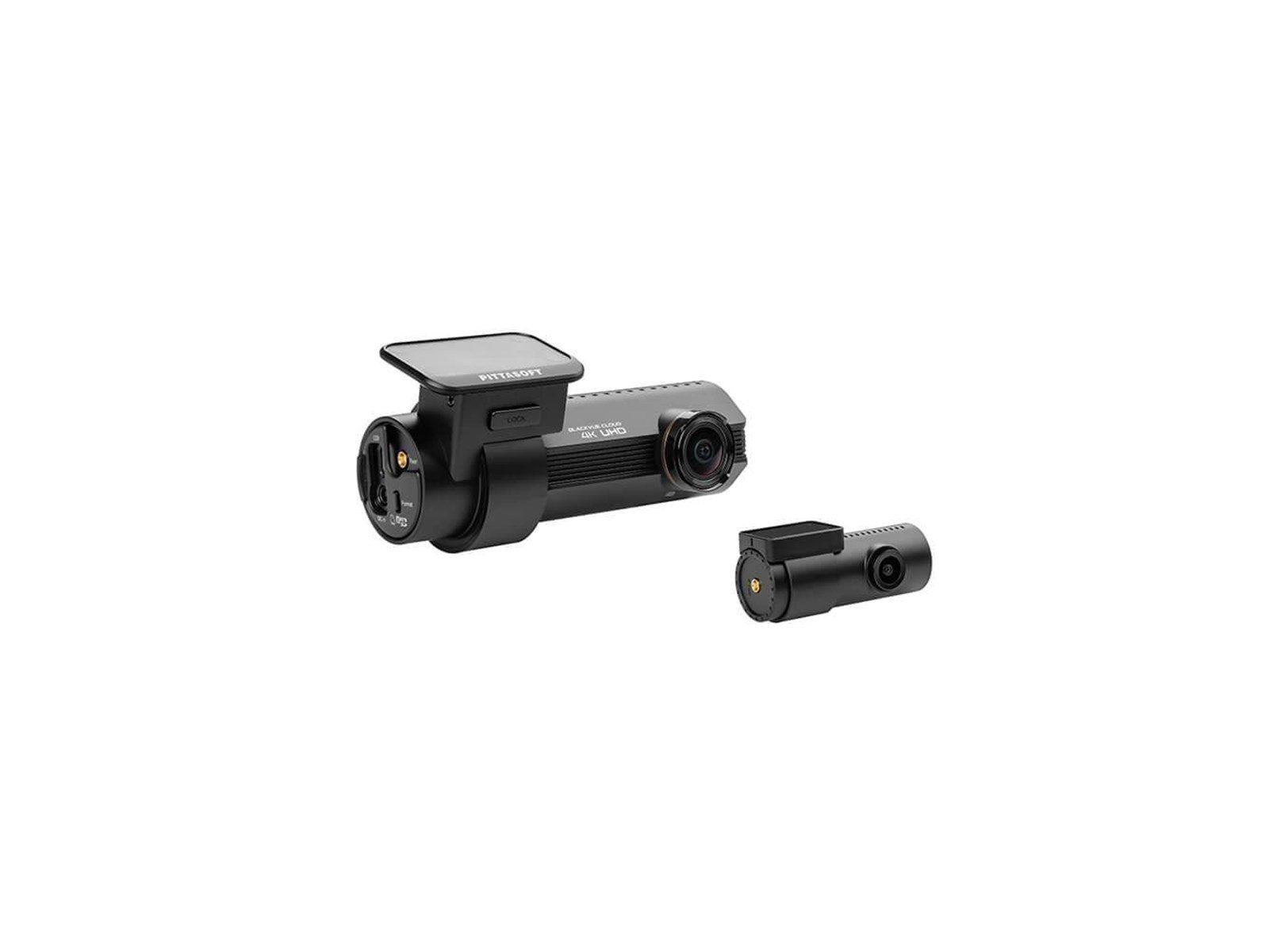 BlackVue Dash Cam DR970X 2 CH Plus 64GB