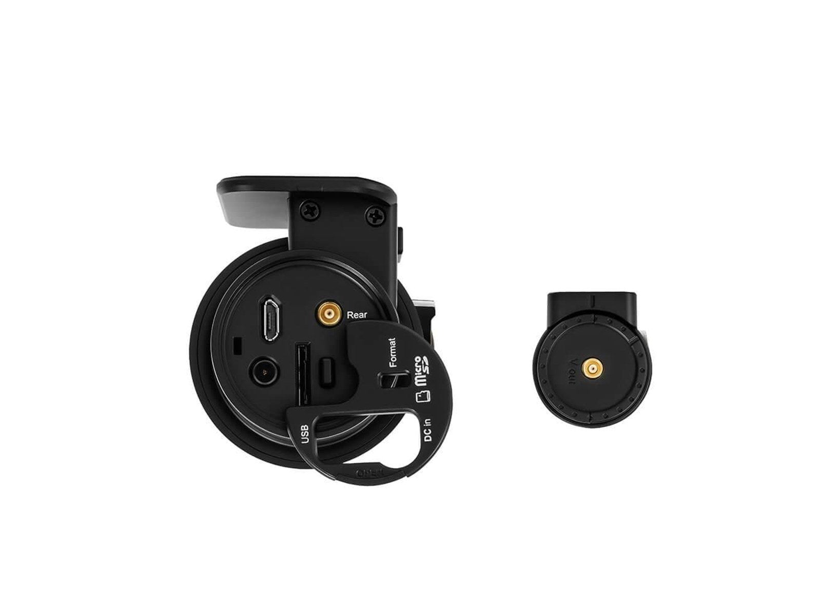 BlackVue Dash Cam DR970X 2 CH Plus 64GB