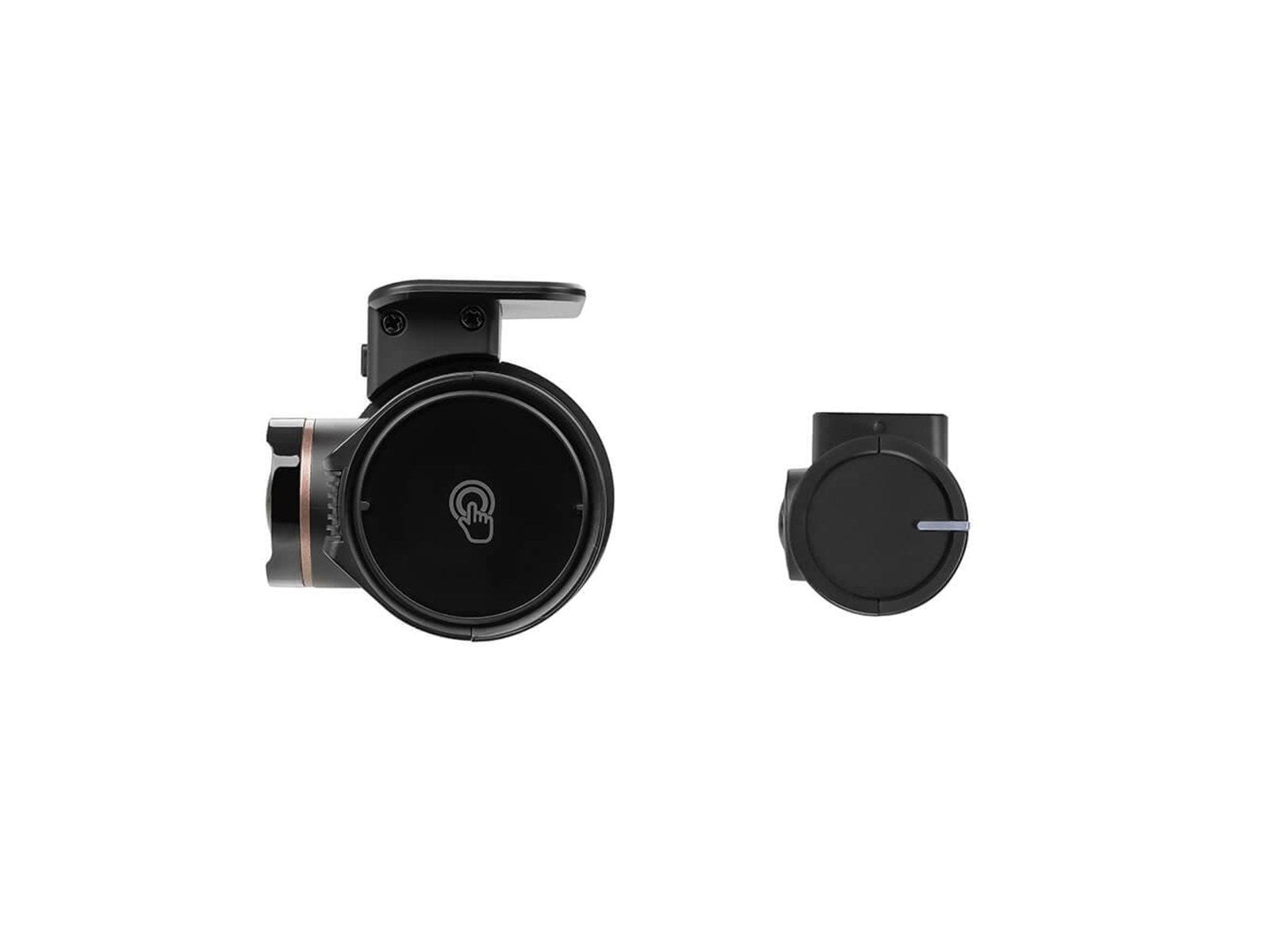 BlackVue Dash Cam DR970X 2 CH Plus 64GB