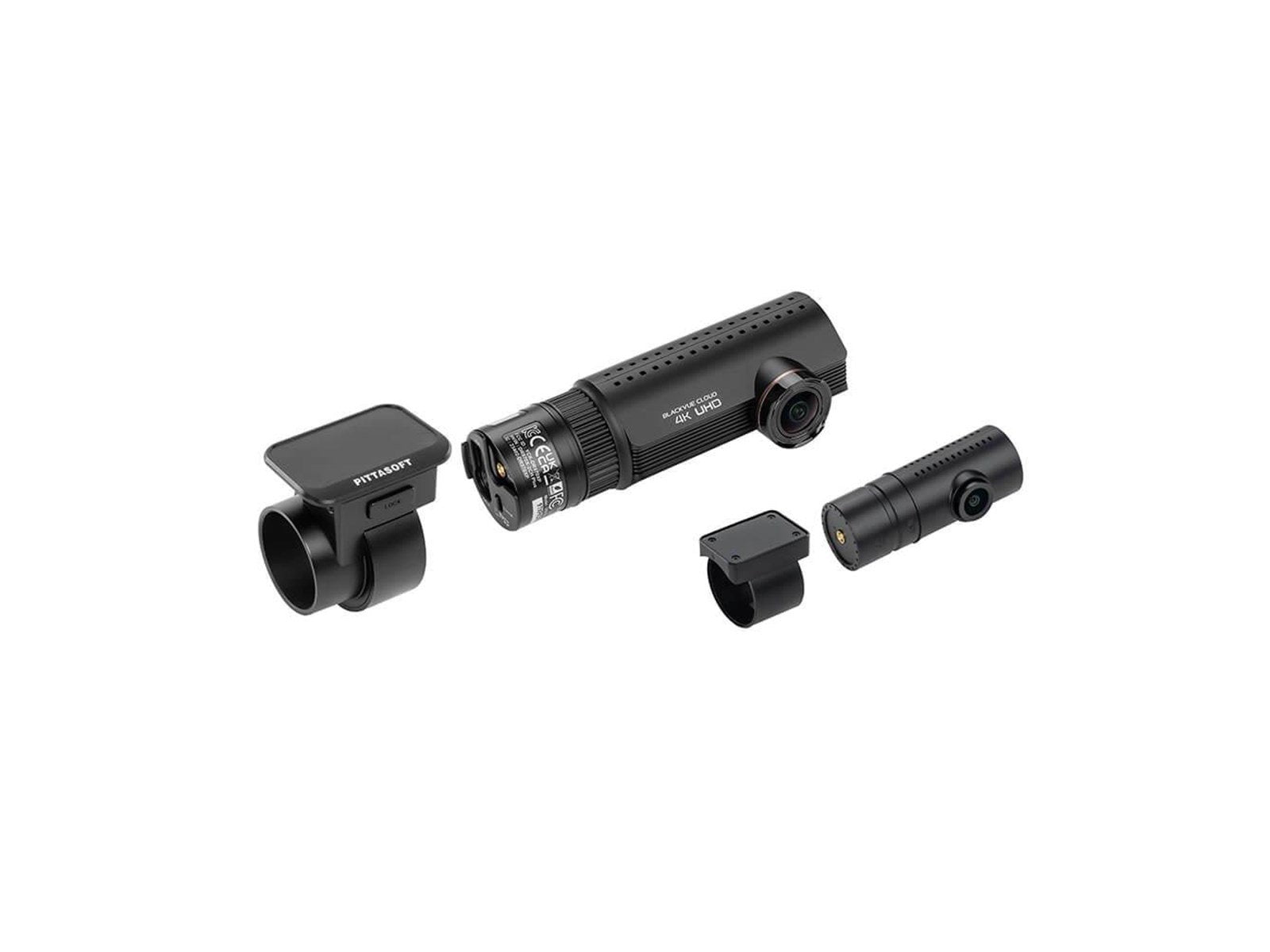 BlackVue Dash Cam DR970X 2 CH Plus 64GB