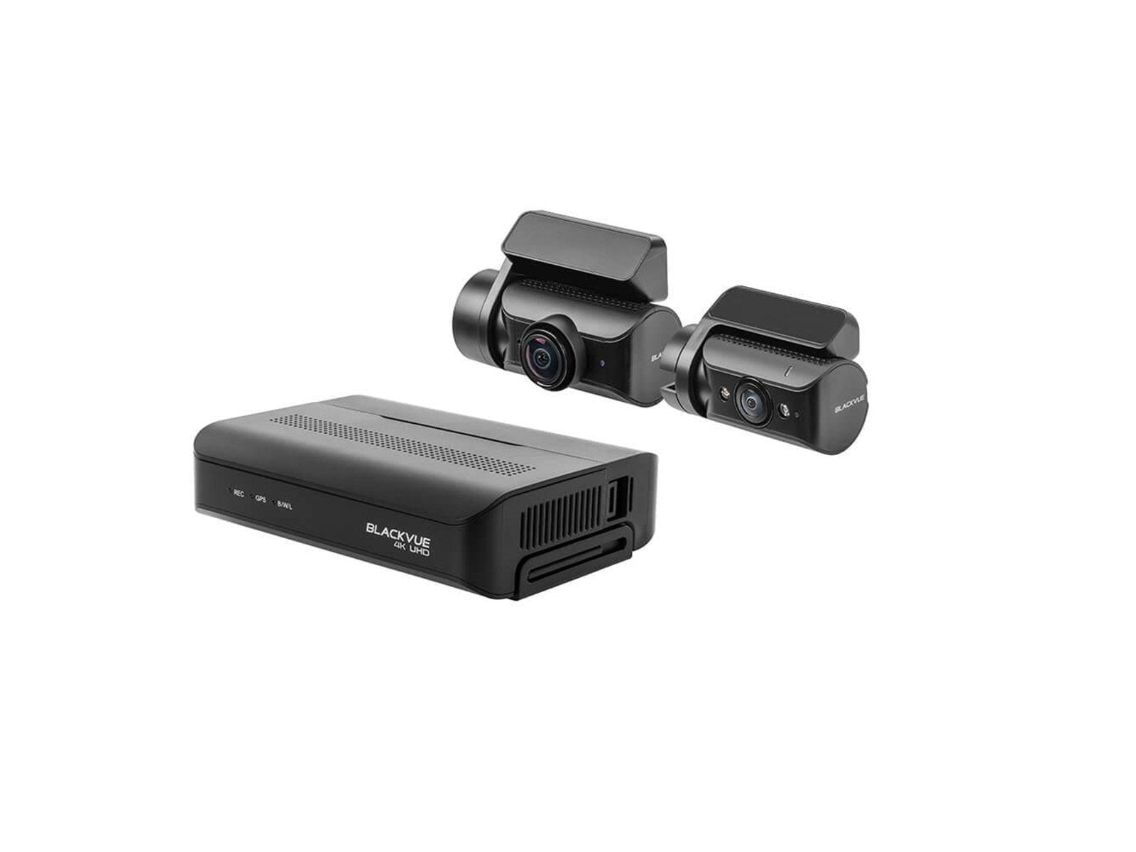 BlackVue Dashcam DR970X BOX 2ch IR Plus