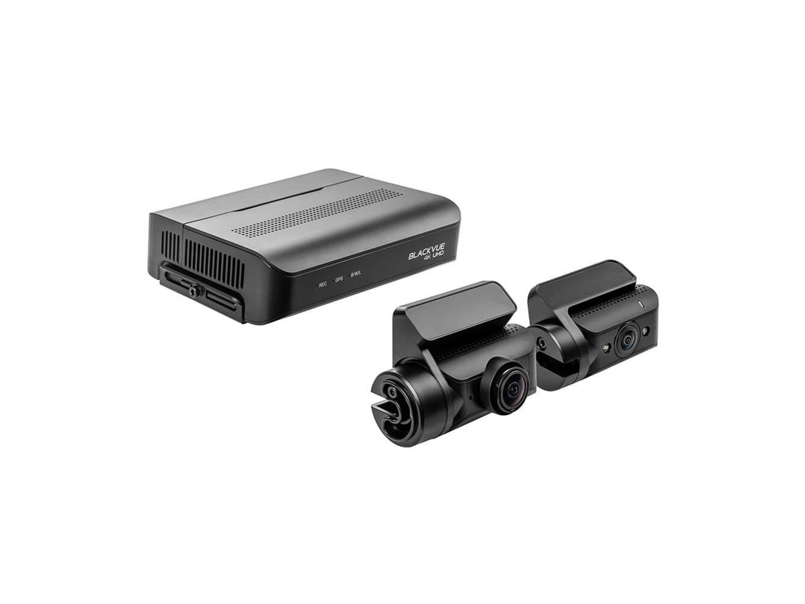 BlackVue Dashcam DR970X BOX 2ch IR Plus