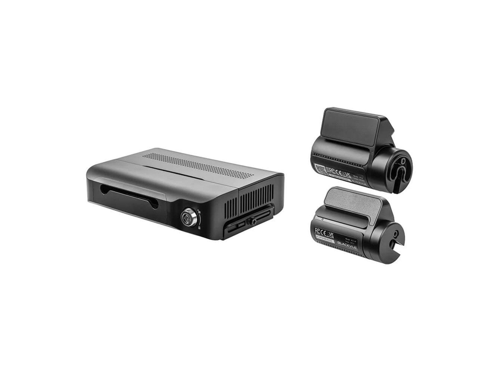 BlackVue Dashcam DR970X BOX 2ch IR Plus