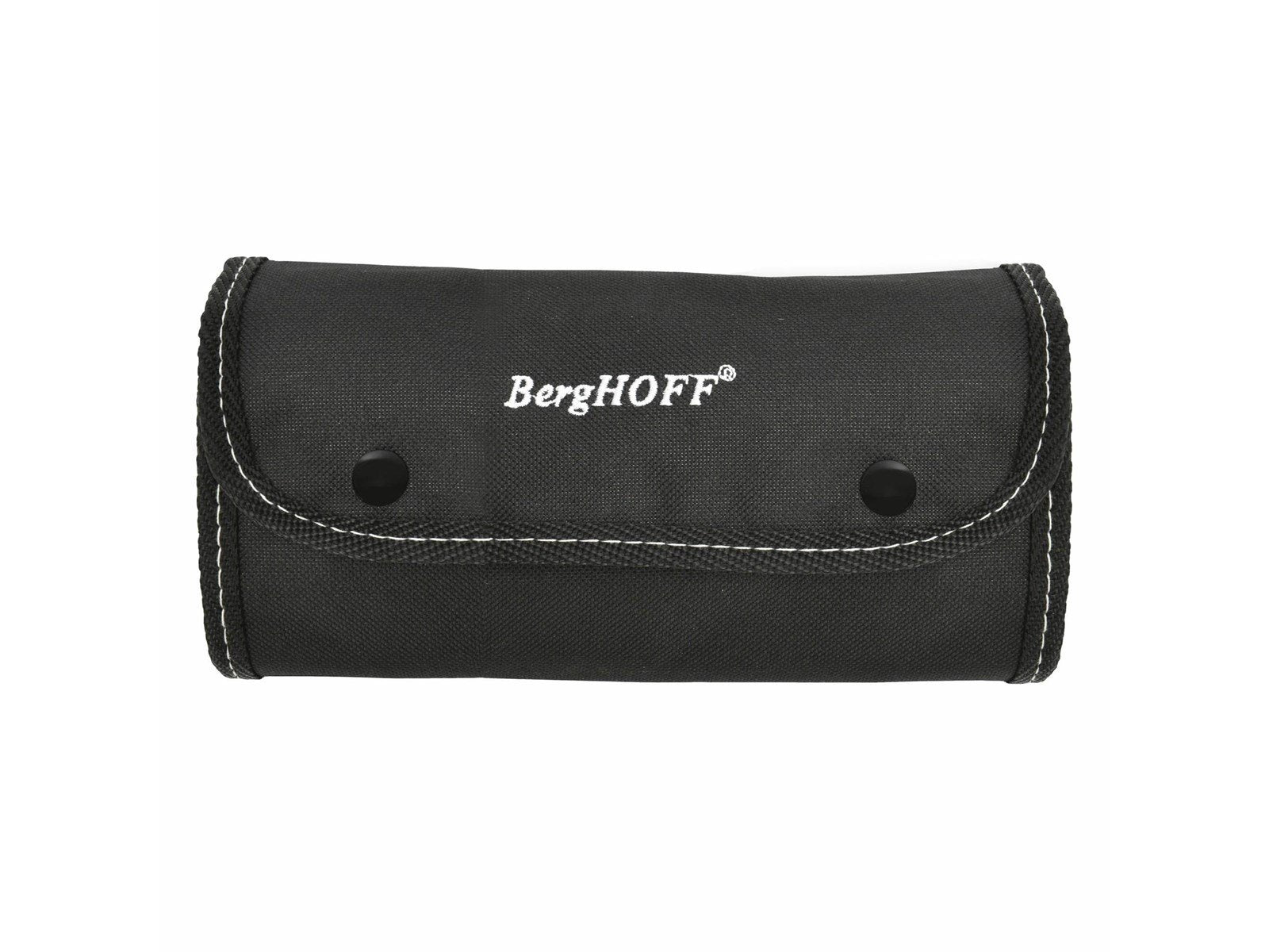 BergHOFF 8-pc garnishing set in folding bag