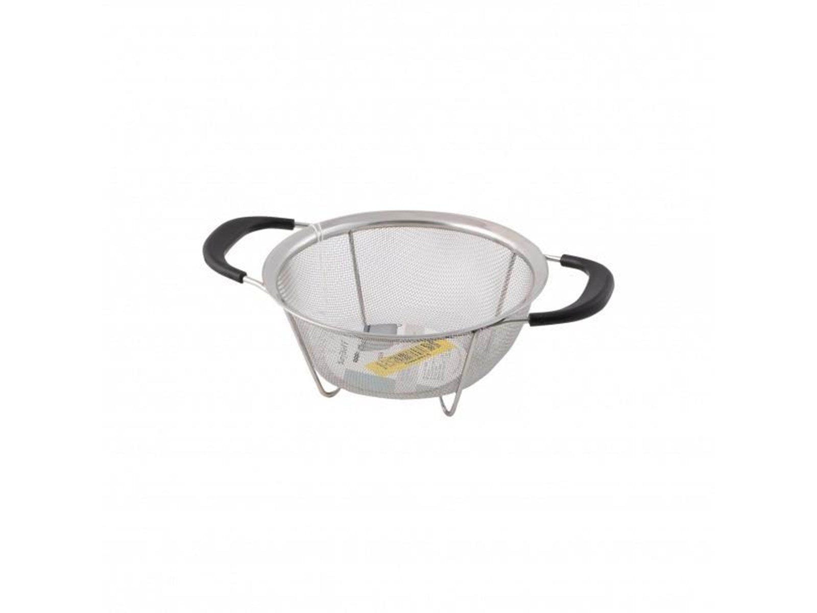 BergHOFF Round mesh colander 19 cm