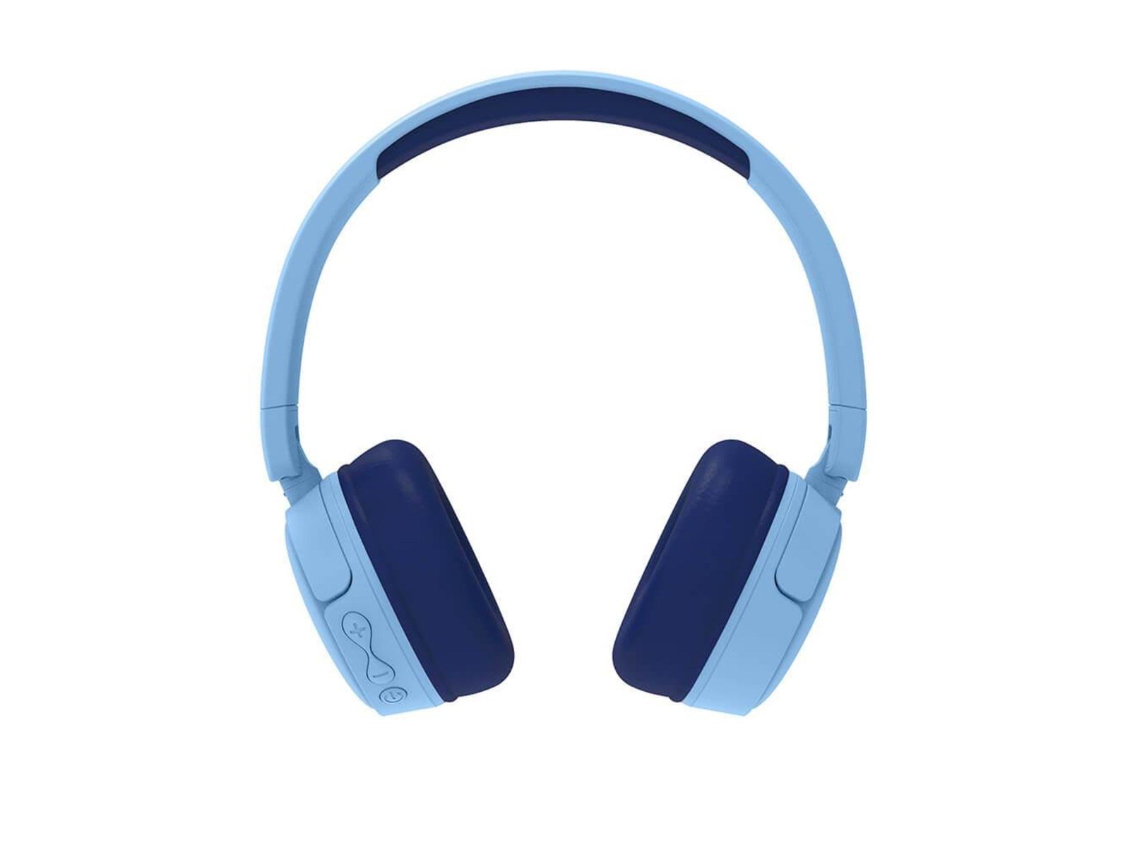 Bluey Headphone On-Ear Kids Wireless 85/95dB