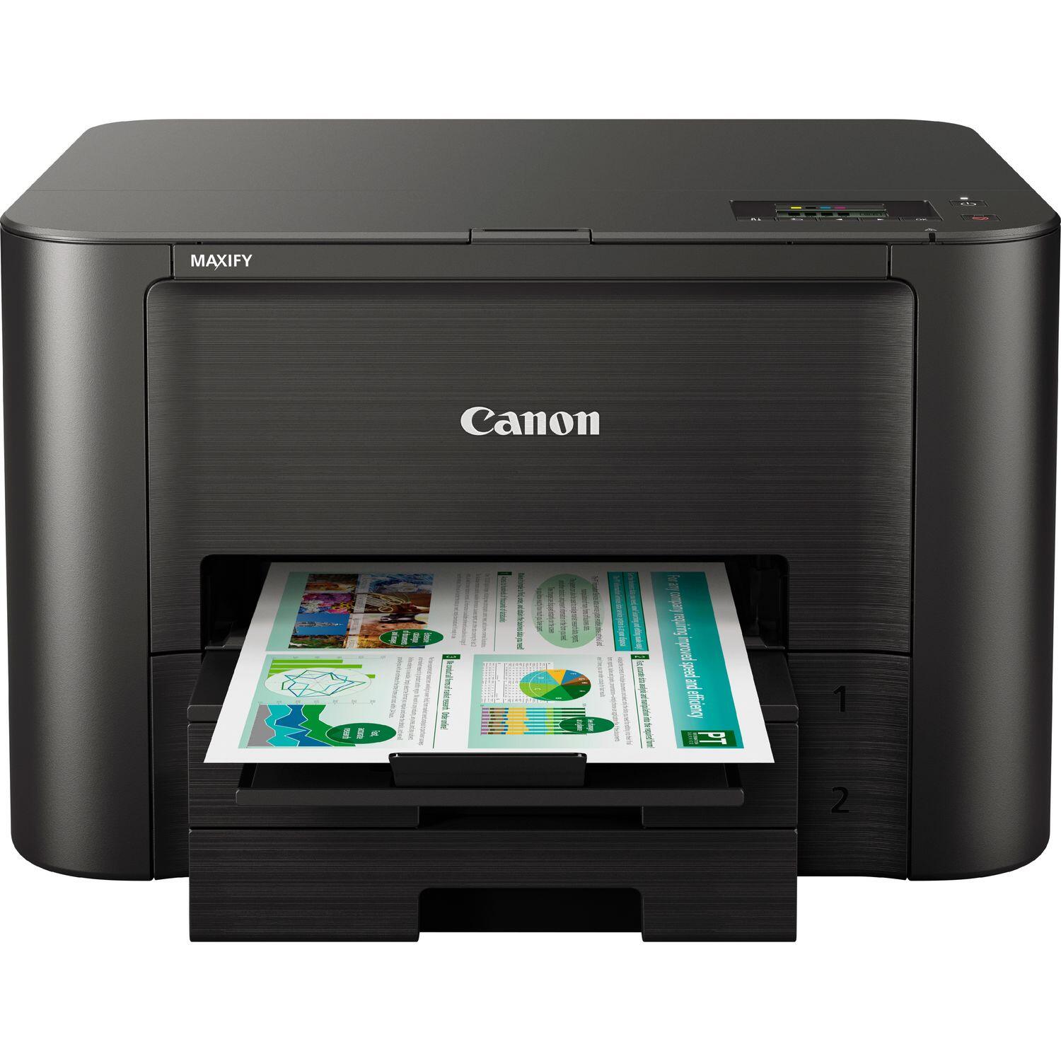 Canon MAXIFY iB4150 Tintenstrahldrucker