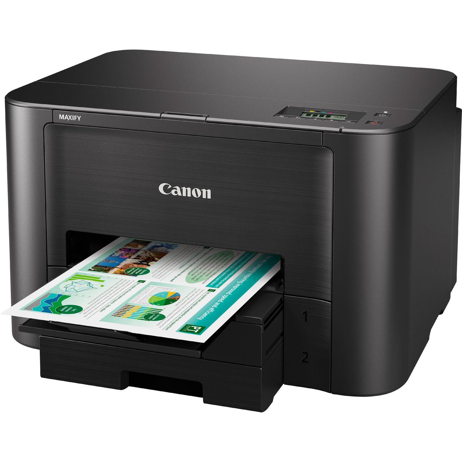 Canon MAXIFY iB4150 Tintenstrahldrucker