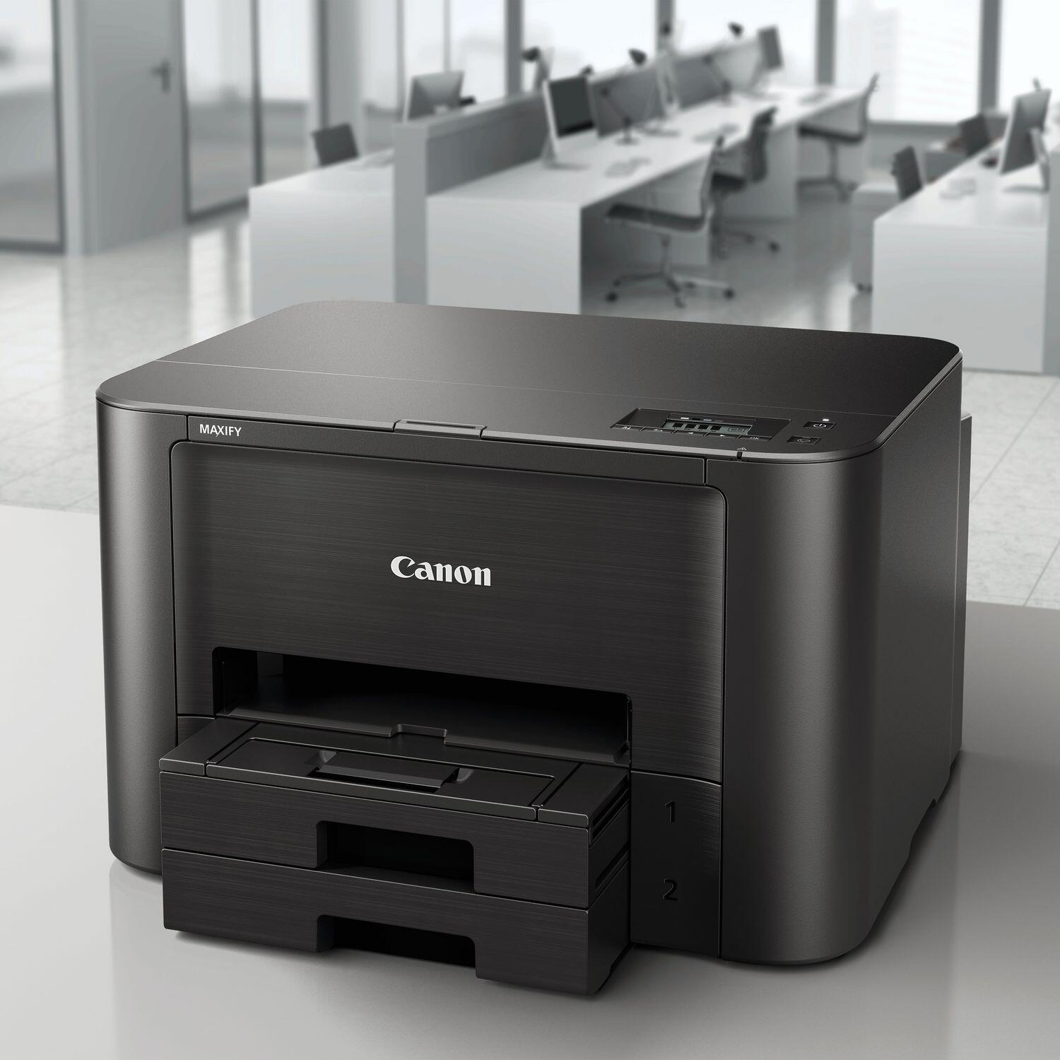 Canon MAXIFY iB4150 Tintenstrahldrucker