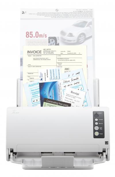 FUJITSU fi-7030 Dokumenten-Scanner