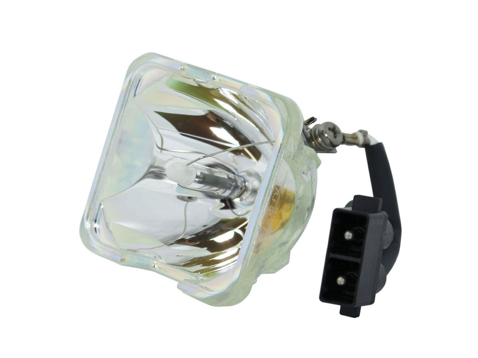 Beamerlampe (nur Leuchtmittel) für TOSHIBA (ersetzt: TLPLW11)
