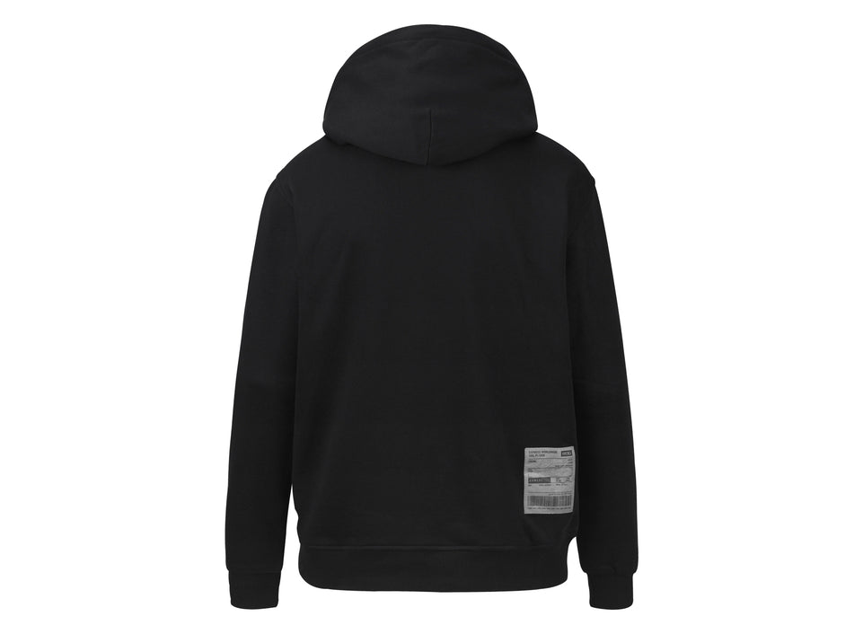 ASUS ROG Hoodie CJ1002 M Black