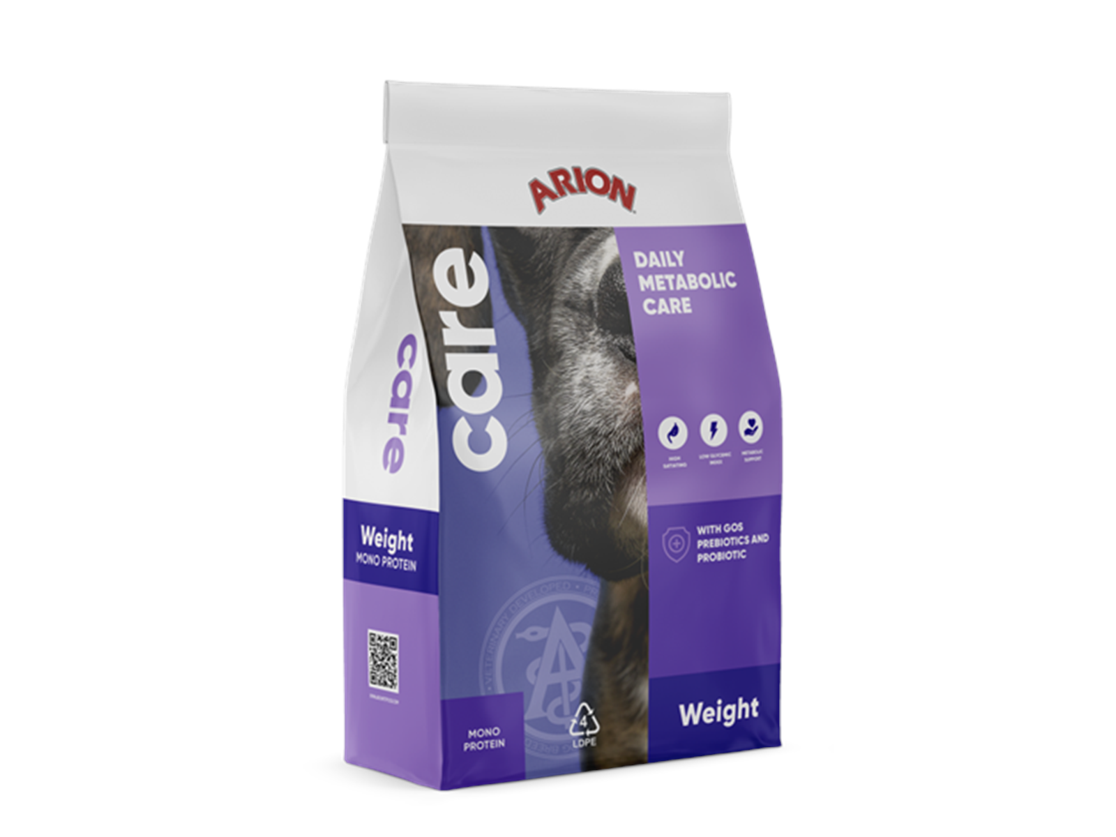 ARION Care Weight 2kg