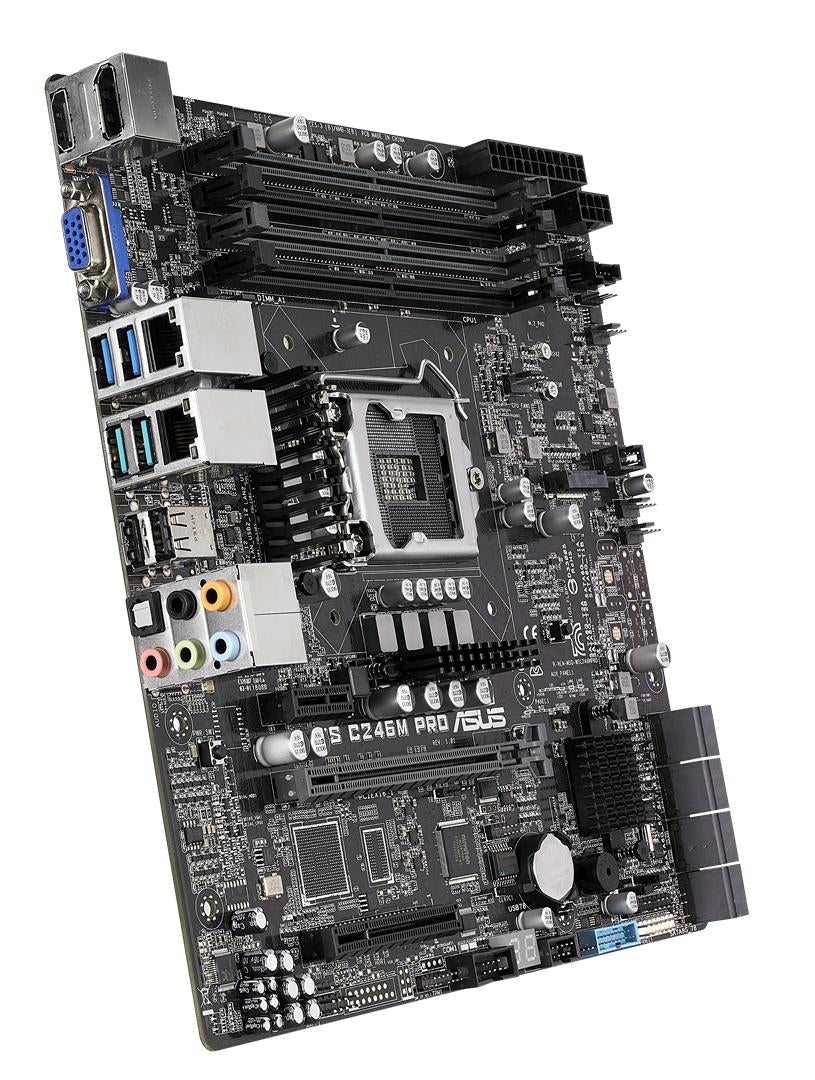 MB ASUS C246M PRO