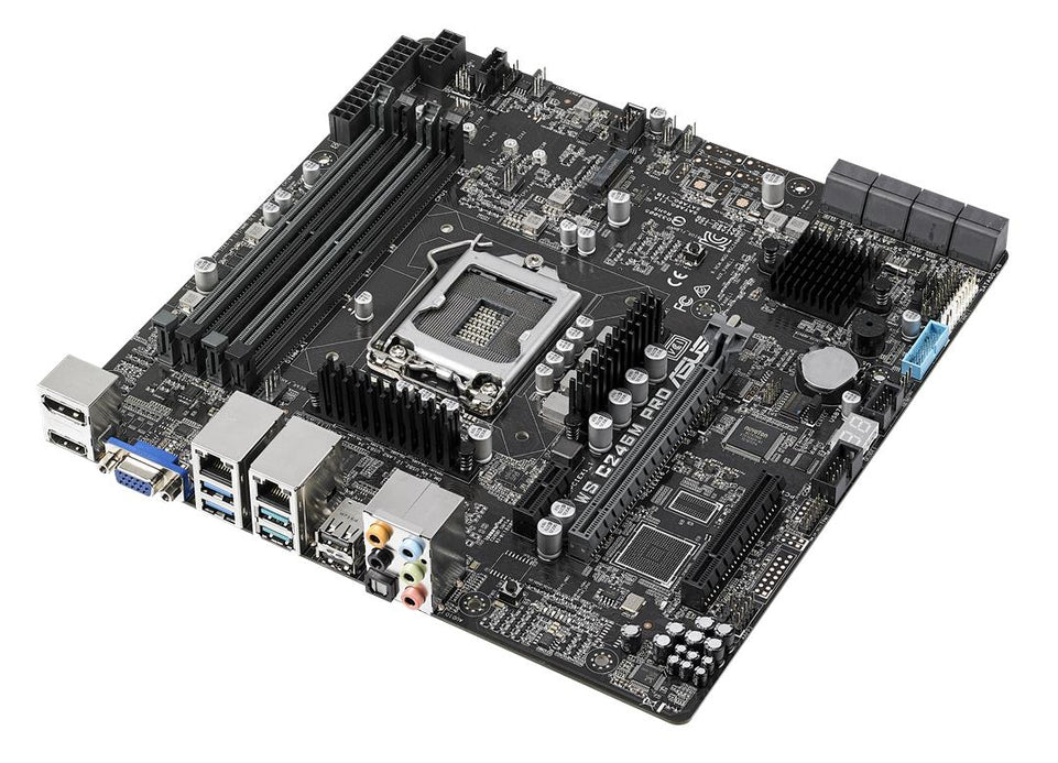 MB ASUS C246M PRO