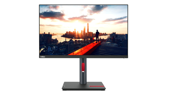 Lenovo ThinkVision P24h-30  (23,8") QHD  HDMI/DP/USB-C/DOC