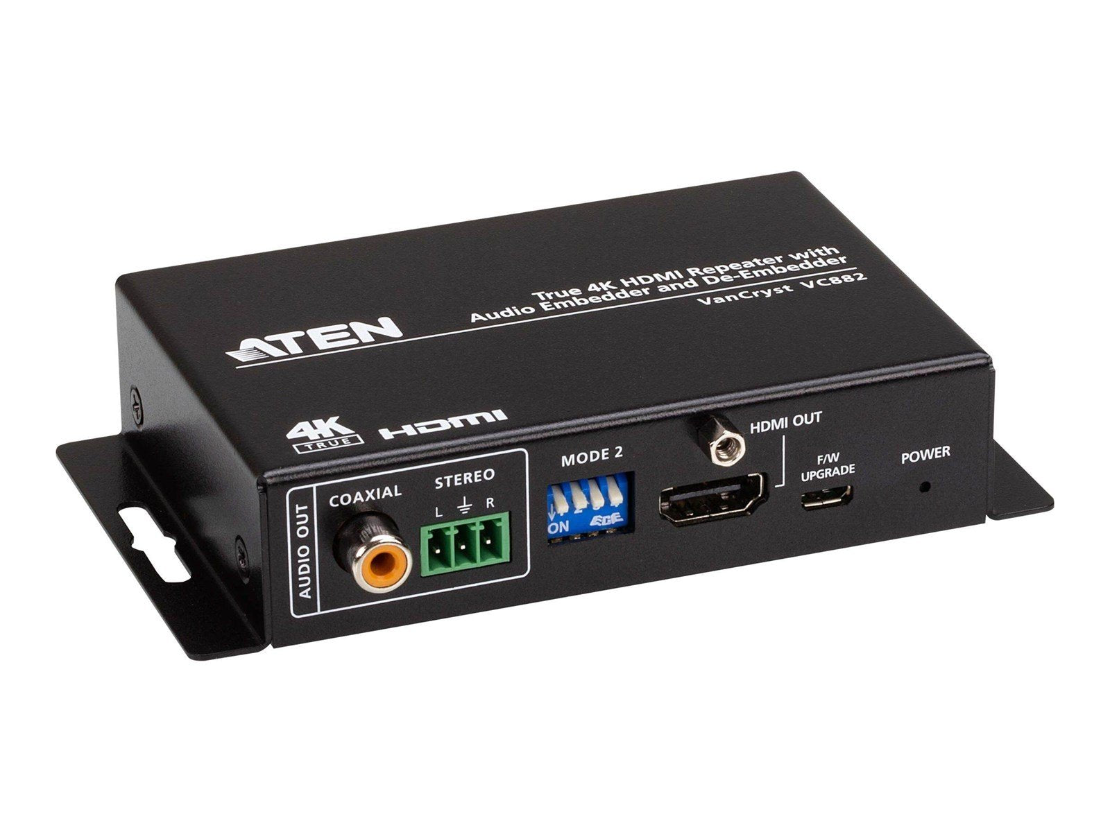 ATEN VanCryst VC882 - repeater - HDMI