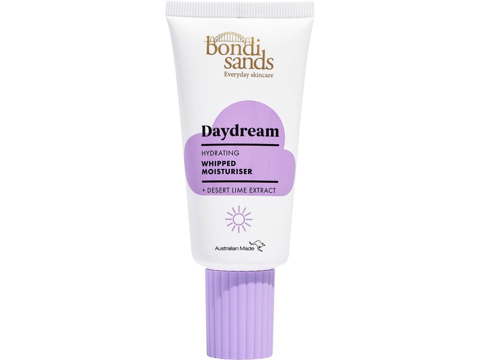 Bondi Sands Daydream Whipped Moisturiser 50 ml