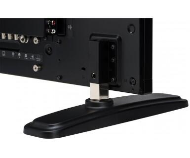 iiyama OSTX40X81 Standfuß für LE4340S-B1, LE4840S-B1, LE5540S-B1, LH4281S-B1, LH4981S-B1