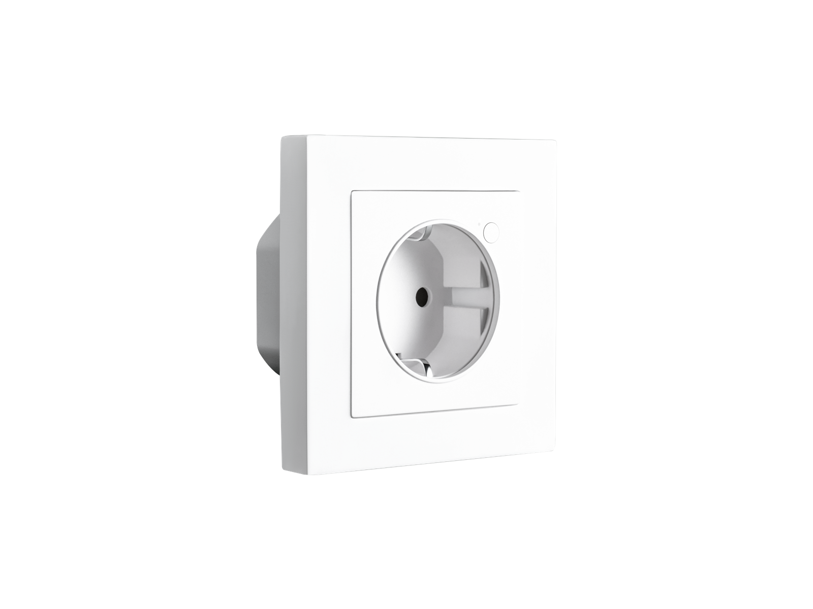 Aqara Wall Outlet H2 (EU) White