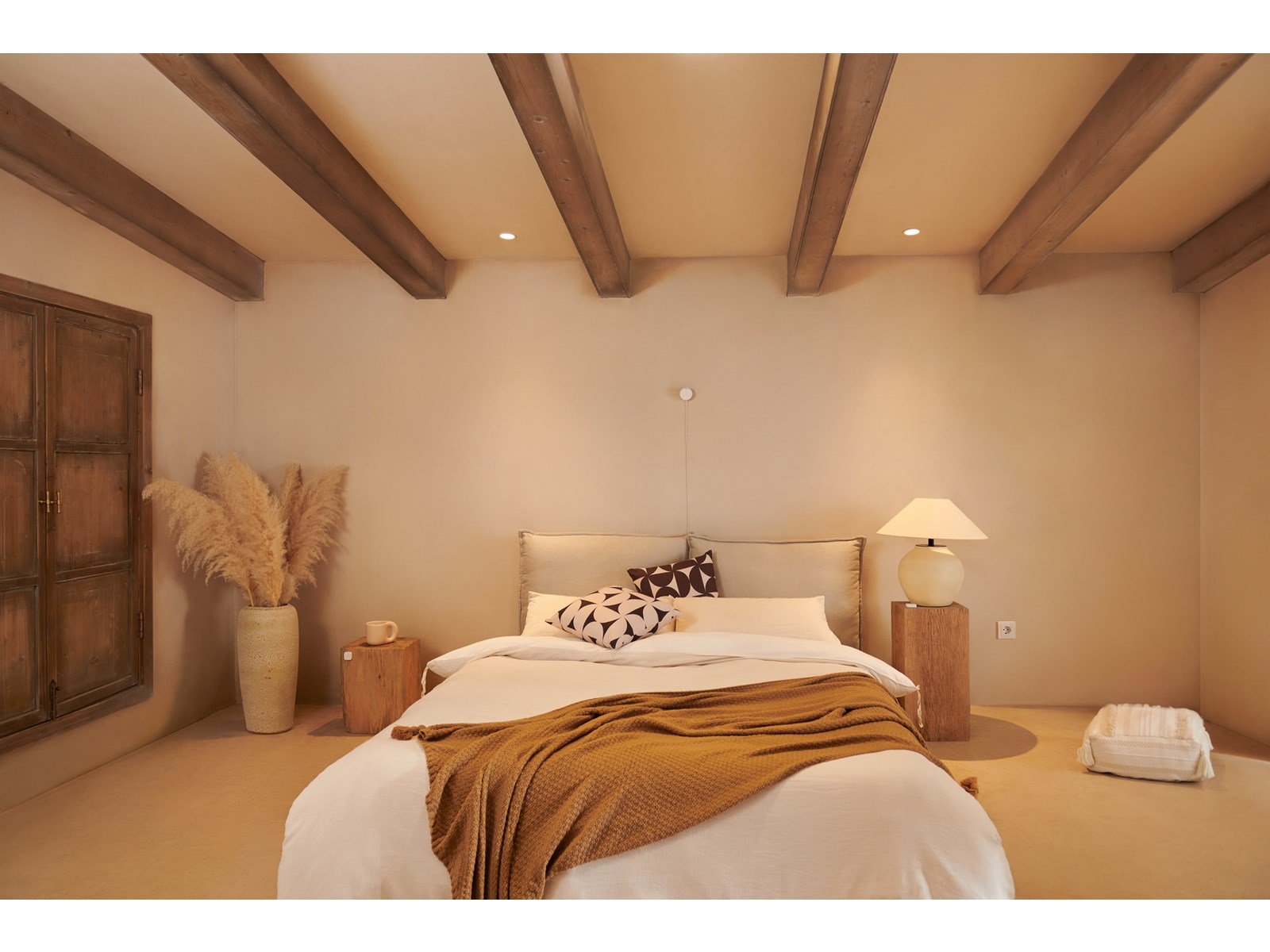 Aqara Wall Outlet H2 (EU) White