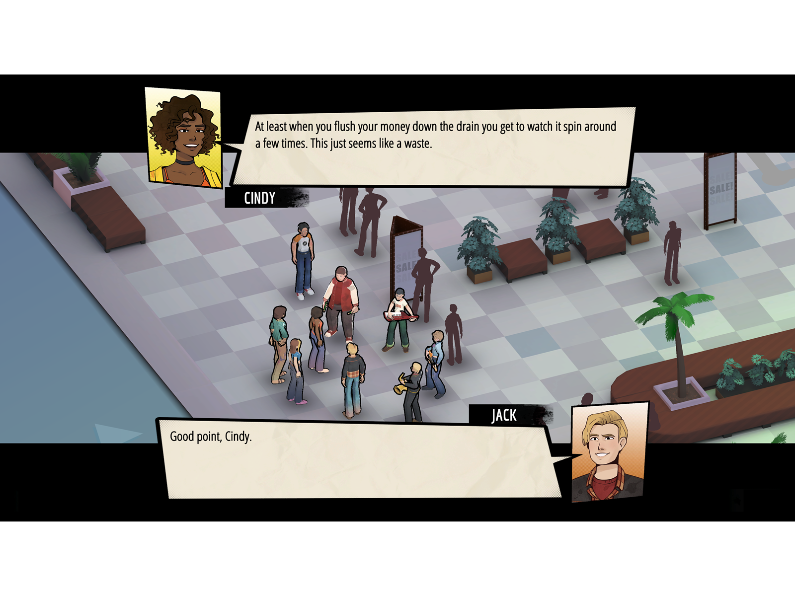 Backbeat - Nintendo Switch - Action - PEGI 3