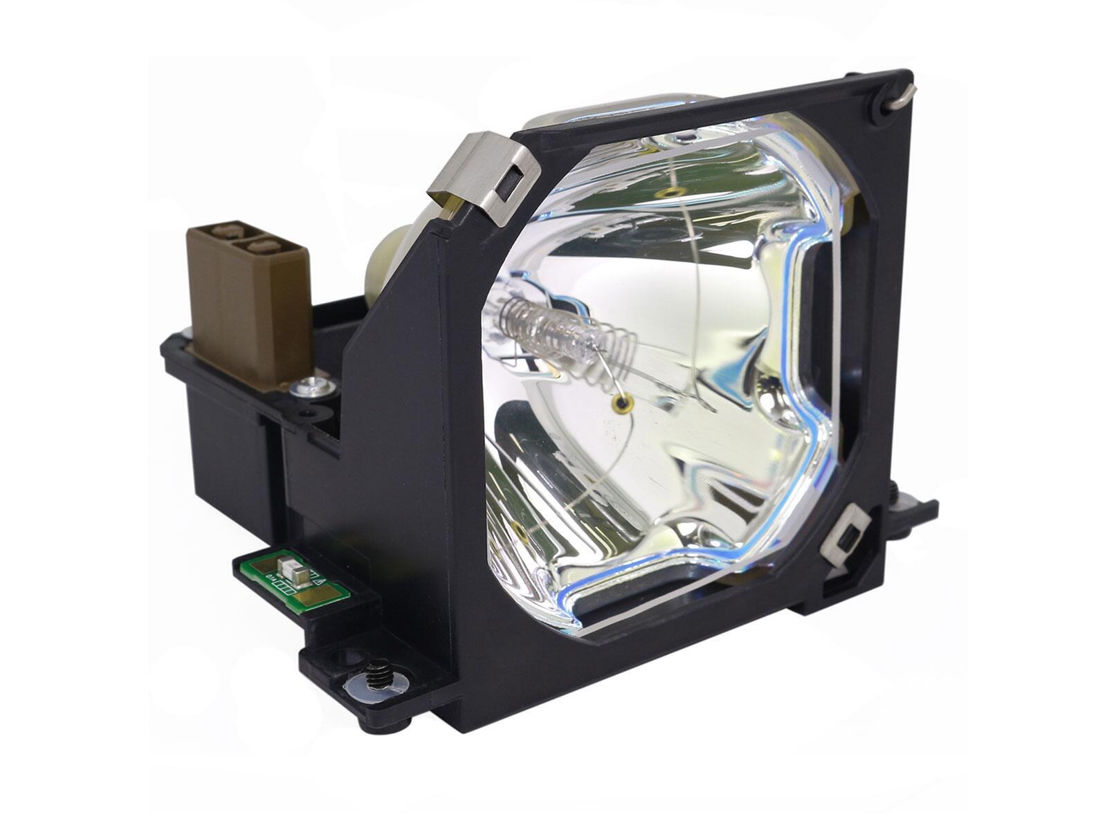 Beamerlampe für EPSON (ersetzt: ELPLP08, V13H010L08)