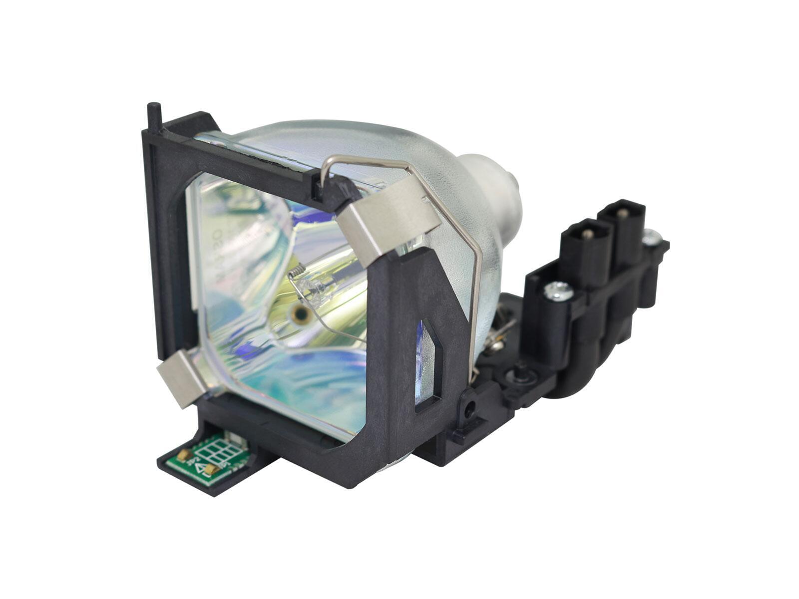Beamerlampe für EPSON (ersetzt: ELPLP10, V13H010L10)
