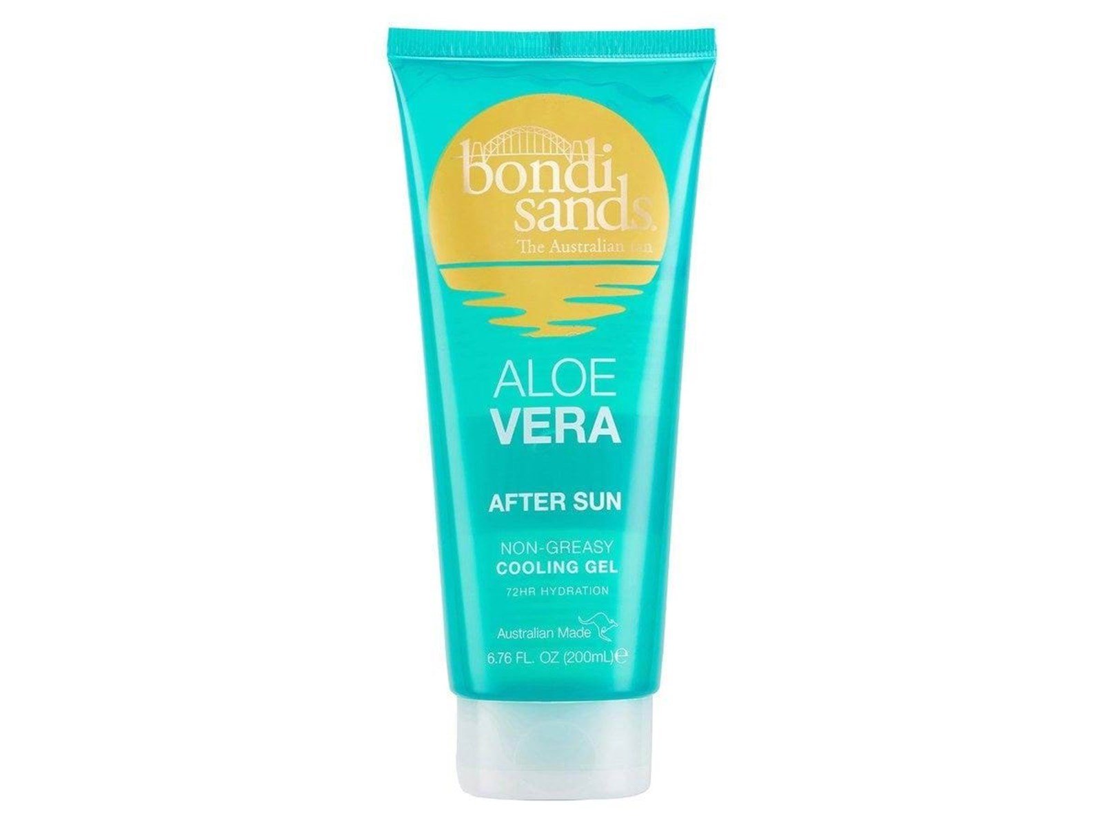 Bondi Sands - Aloe Vera after sun 200 ml