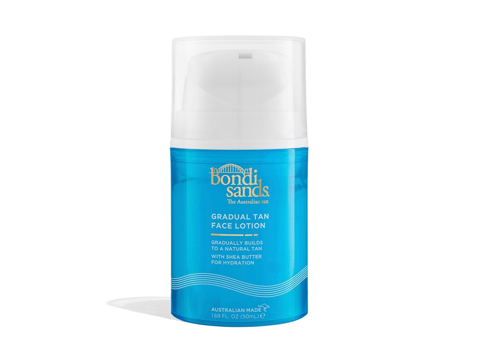 Bondi Sands - Gradual Tan Face Lotion 75 ml